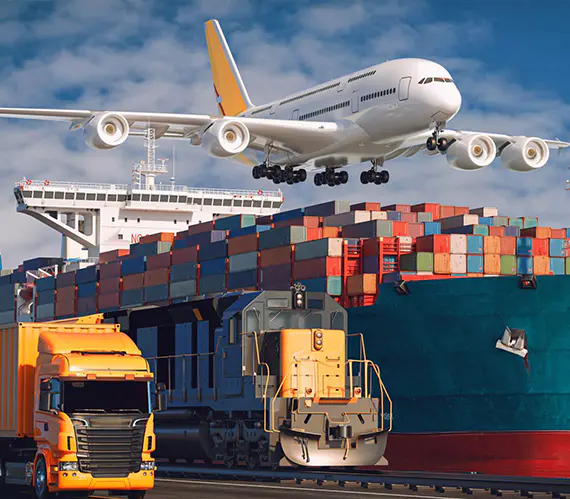 Transport