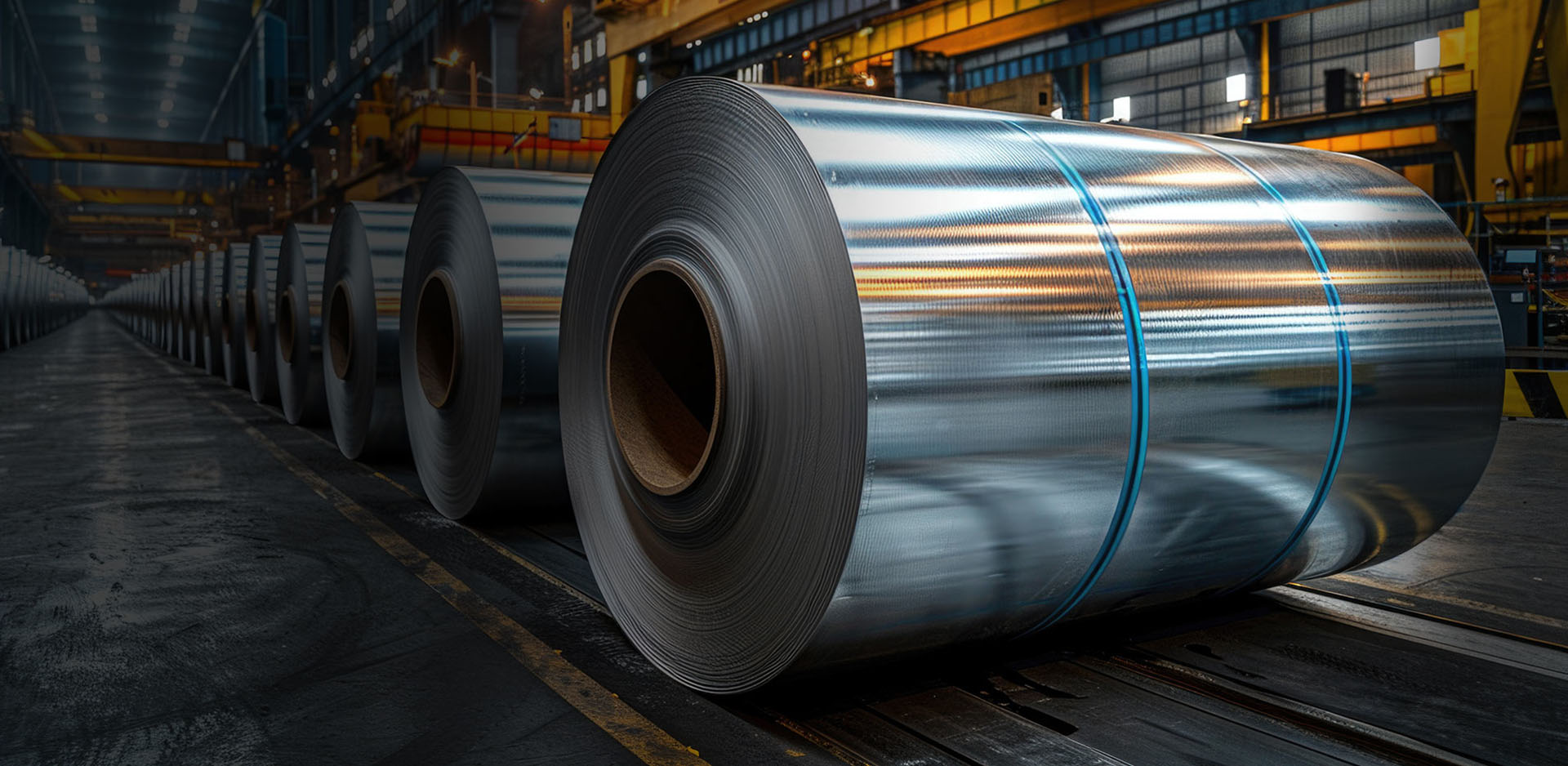 Wuxi Chengfeng Metal Technology Co., Ltd.