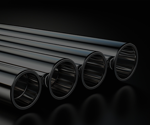 Stainless Steel Pipes