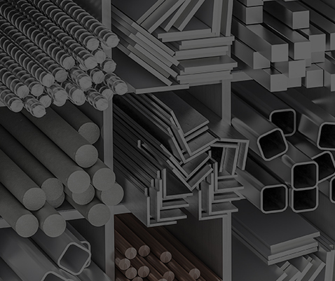 Stainless Steel Profiles