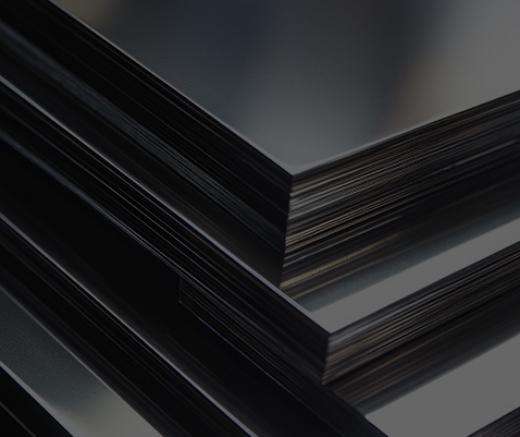 Stainless Steel Plates