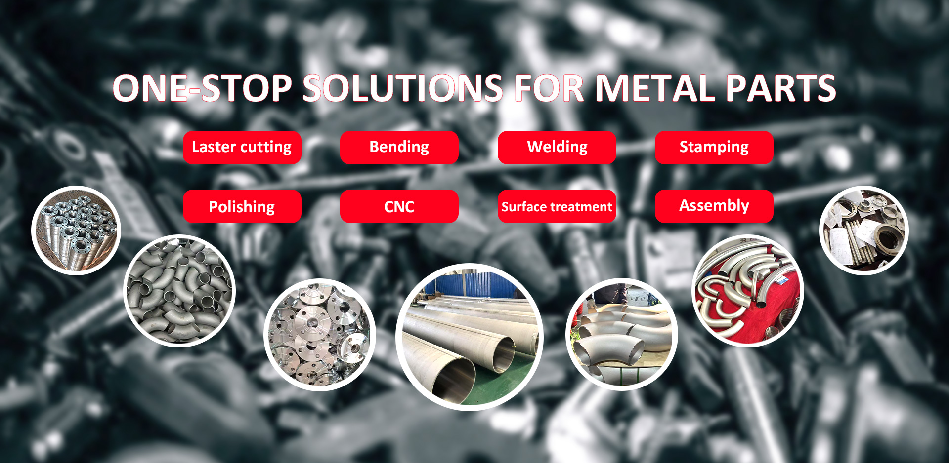 Wuxi Chengfeng Metal Technology Co., Ltd.