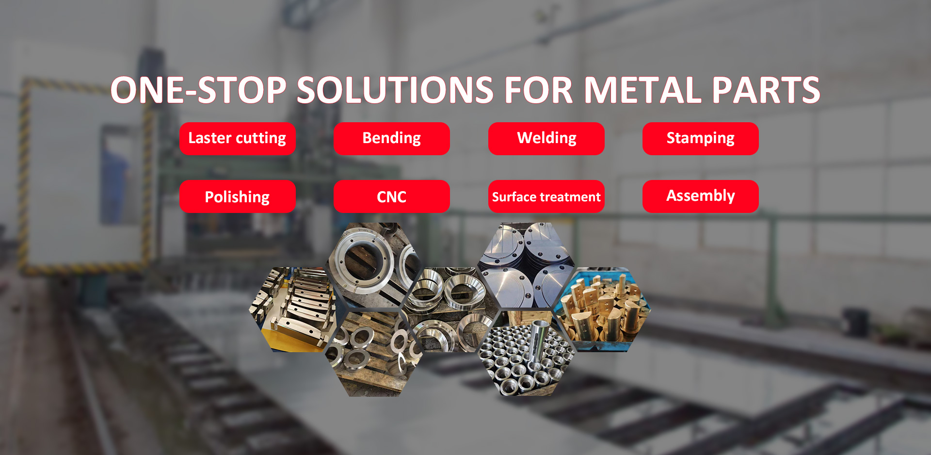 Wuxi Chengfeng Metal Technology Co., Ltd.