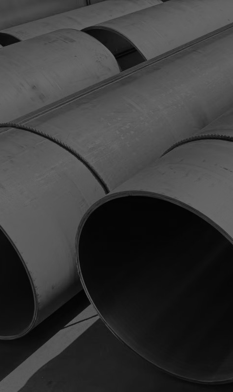 Stainless Steel Coils