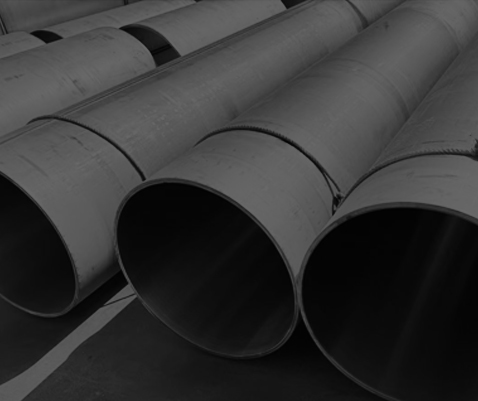 Stainless Steel Coils