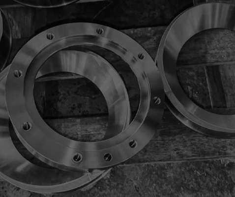 Stainless Steel Profiles