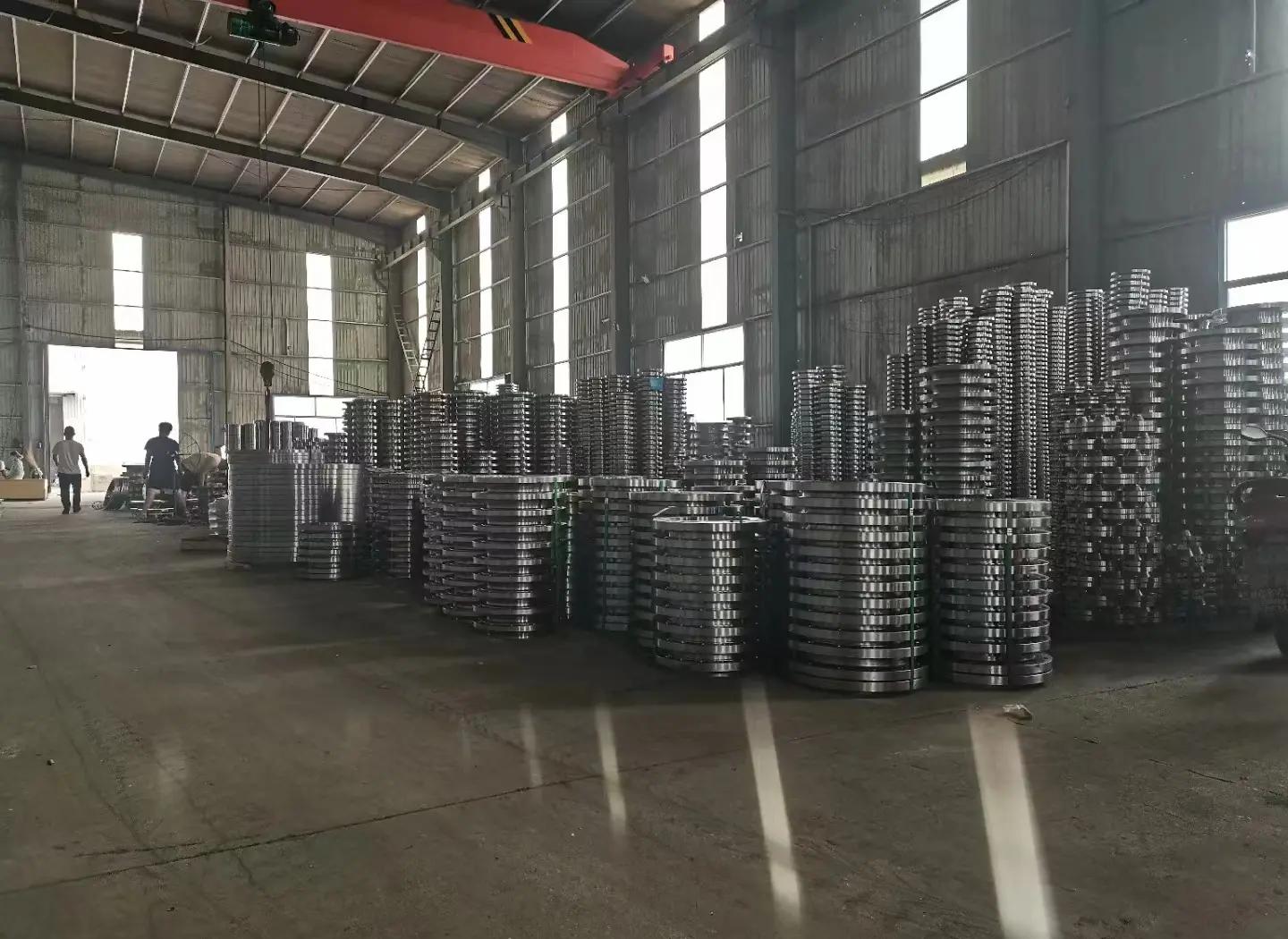 Wuxi Chengfeng Metal Technology Co., Ltd.