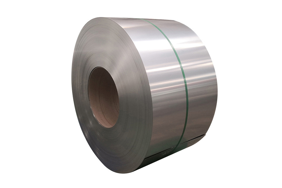 Stainless Steel Coils