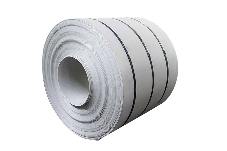 Stainless Steel Coils