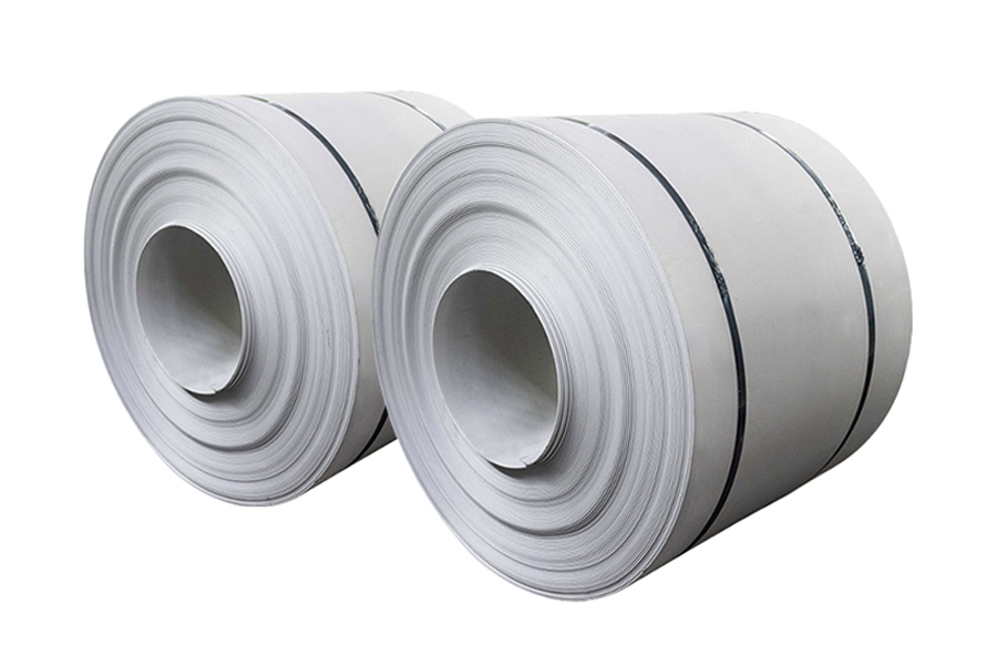 Stainless Steel Coils