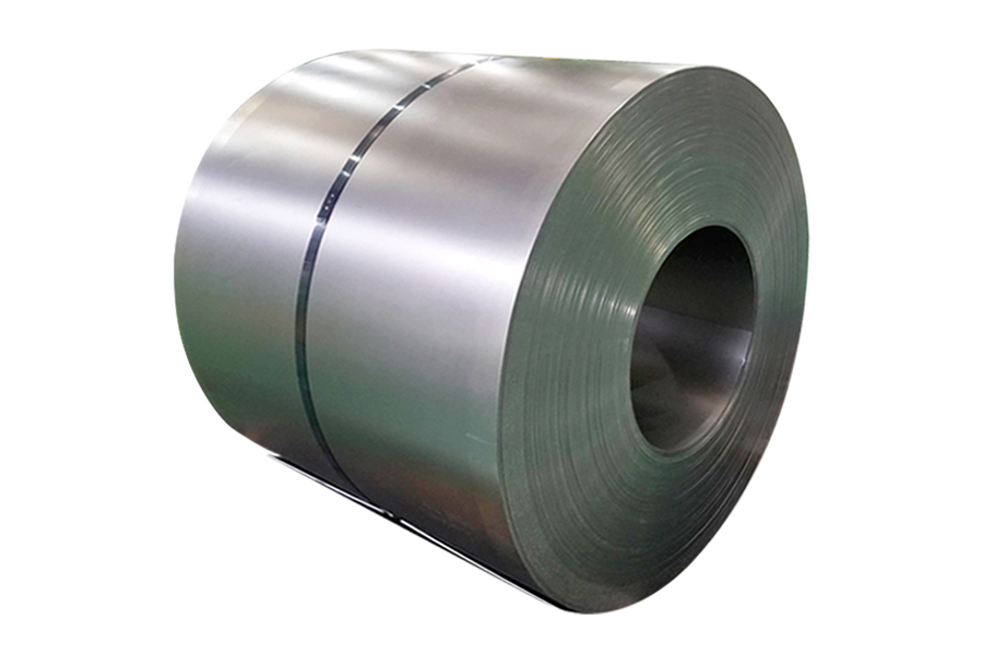 Stainless Steel Coils