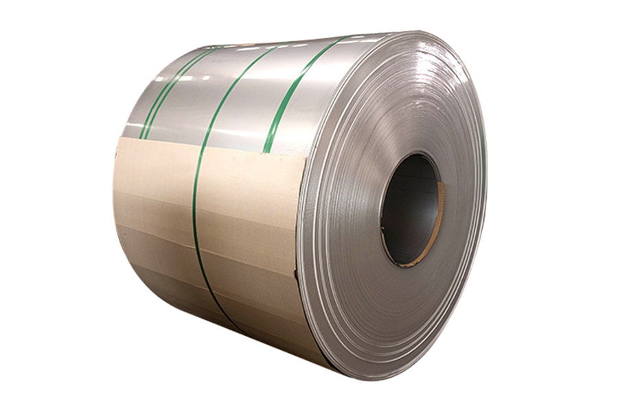 Stainless Steel Coils